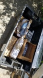 R143a compressor lot