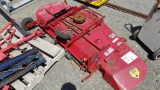 Mower deck