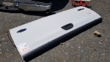 F150 truck gate