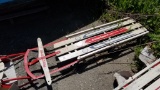 Sled