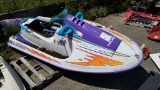 Polaris Jet Ski