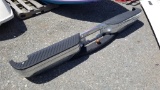 F140 rear bumper