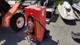 Todo gas caddy