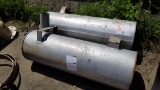 (7) tractor mufflers