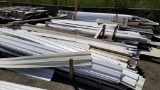 Lot - Vinyl Siding