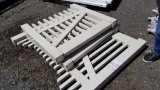 Misc fence