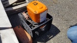 1/2 Ton Chain Hoist