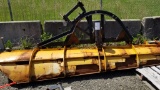 10 ft  plow