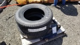 Lot (2) 17