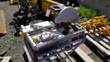 Chicago wet saw