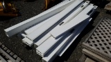 Pallet fencing