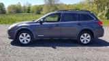 2011 Subaru Outback
