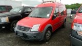 2012 Ford Transit Connect