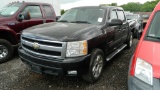 2006 Chevy Silverado