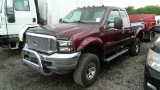 2004 Ford F-350 Pickup