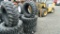 (4) Camso 12-16.5 Tires