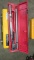 snap on 3/4 in torque wrench