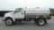 2000 Ford F650 Water Truck