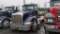 2012 Peterbilt Road Tractor