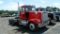 Western Star Road Tractor