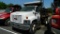 2004 GMC C7500 Dump truck