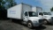 2006 Freightliner M2 Box Truck