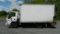 2004 Gmc W4500 Box Truck
