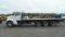 1999 Sterling Triaxle Flatbed