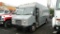 2010 Utilitmaster Box Truck