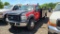 2005 Ford f550 service truck