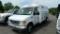 2004 Ford E350 Service Van