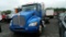 2011 Kenworth Cab and Chassis