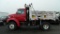 1997 Ford Louisville Dump truck