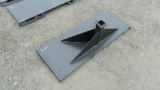 Hitch Mount Plate