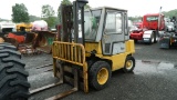 Yale GLP080 LP Forklift