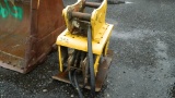 Hydraulic Plate Compactor