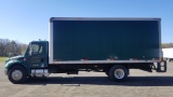 2004 Freightliner Box Truck