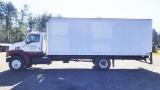 1999 Sterling Box Truck