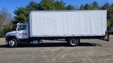 1999 Freightliner Box Truck