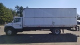 Freightliner Box Truck