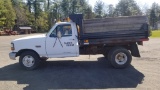 1994 Ford 3/4 Ton Truck