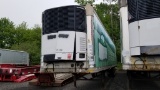 2007 Great Dane Reefer Trailer