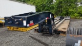 2001 Rogers 50 Ton Lowbed