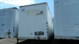 2005 wabash Box Trailer