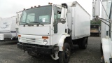 2005 utilimaster Box Truck