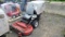 eXmark Zero Turn Mower