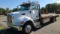 2010 Peterbilt Pb330 Ramp Truck