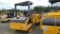 2012 Volvo Dd90hf Vibratory Roller