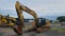 2015 Cat 326fl Excavator