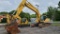 2007 Komatsu Pc400 Excavator